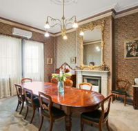 Merton Manor Exclusive Bed And Breakfast - QLD Tourism