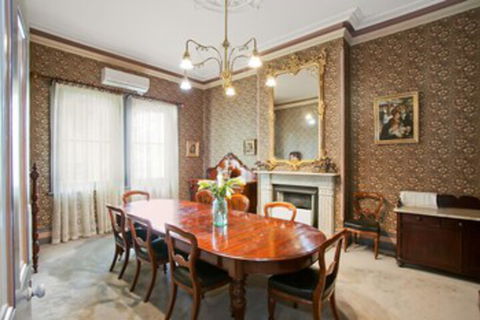 Merton Manor Exclusive Bed And Breakfast - QLD Tourism 0