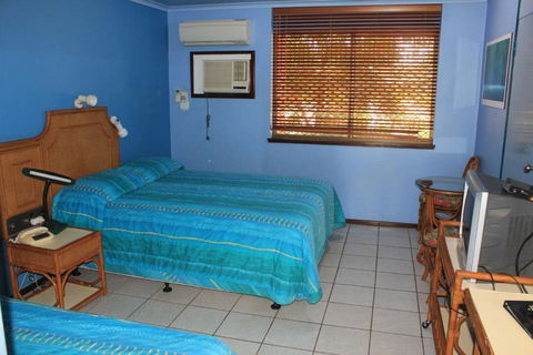 King Sound Resort Hotel - Queensland Tourism 3
