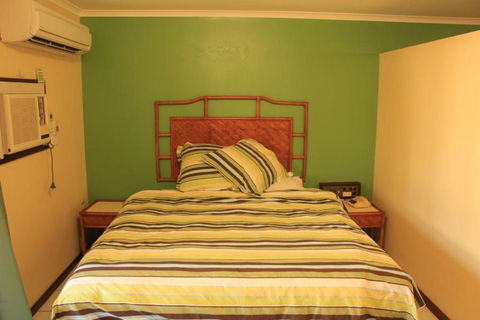 King Sound Resort Hotel - Queensland Tourism 1