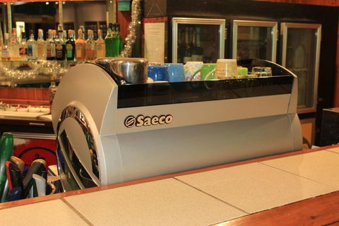King Sound Resort Hotel - Queensland Tourism 6