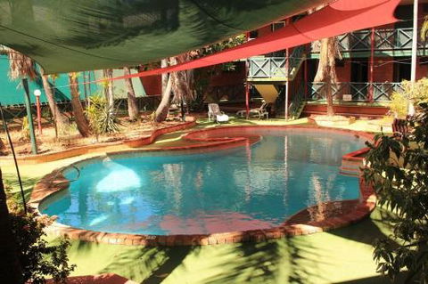 King Sound Resort Hotel - Queensland Tourism 4