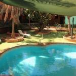 King Sound Resort Hotel - Queensland Tourism 0