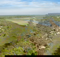 Bamurru Plains - Queensland Tourism