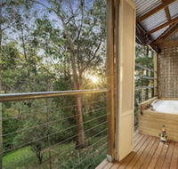 Briars Cottage - Daylesford
