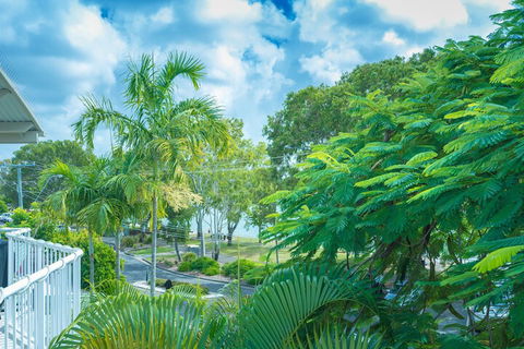 Noosa Outrigger Beach Resort - QLD Tourism 5