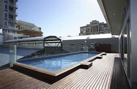 Tribeca Serviced Apartments Melbourne - QLD Tourism 2