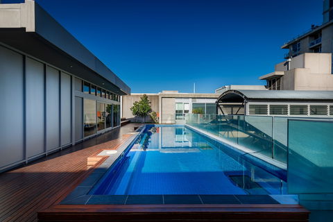 Tribeca Serviced Apartments Melbourne - QLD Tourism 1