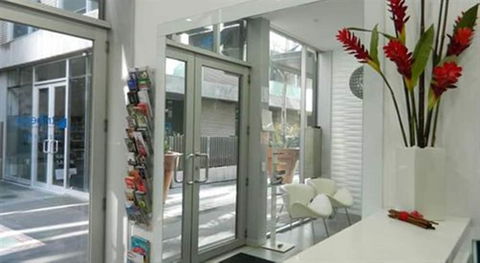 Tribeca Serviced Apartments Melbourne - QLD Tourism 4