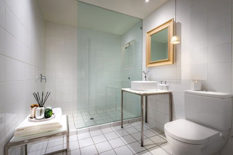 Tribeca Serviced Apartments Melbourne - QLD Tourism 5
