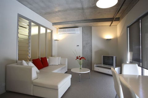 Tribeca Serviced Apartments Melbourne - QLD Tourism 6