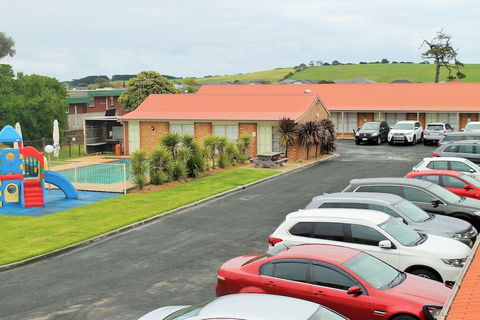 Gateway Motor Inn Warrnambool - QLD Tourism 2