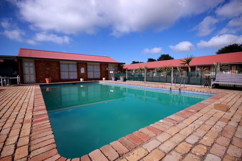 Gateway Motor Inn Warrnambool - QLD Tourism 3