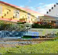 Gateway Motor Inn Warrnambool - QLD Tourism