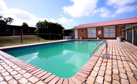Gateway Motor Inn Warrnambool - QLD Tourism 4