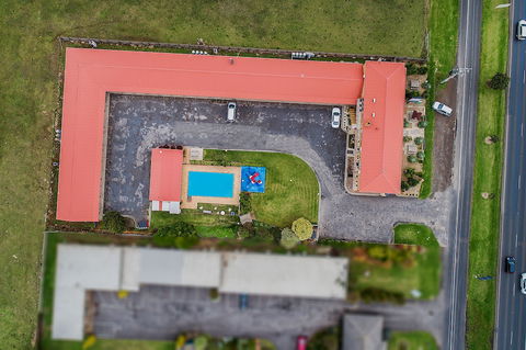 Gateway Motor Inn Warrnambool - QLD Tourism 1