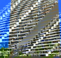 Surfers Century Oceanside Apartments - Queensland Tourism