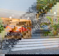Horizons Holiday Apartments - Queensland Tourism
