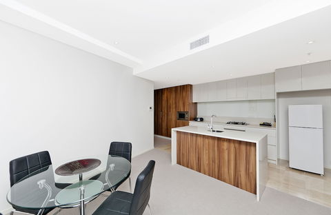 AAC Apartments - Manhattan - Queensland Tourism 6