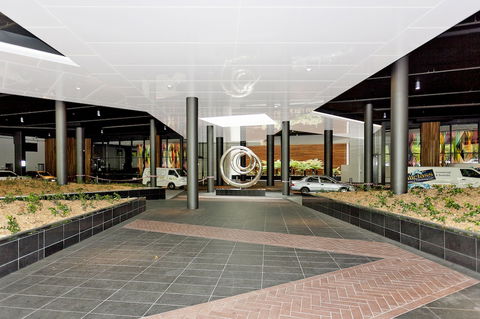 AAC Apartments - Manhattan - Queensland Tourism 1