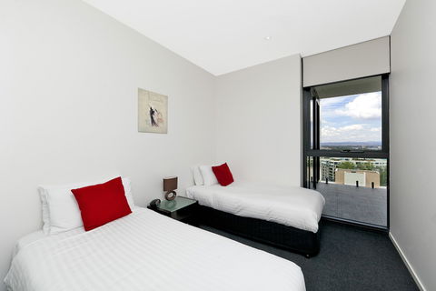 AAC Apartments - Manhattan - Queensland Tourism 4