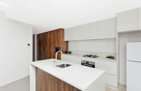 AAC Apartments - Manhattan - Queensland Tourism 5
