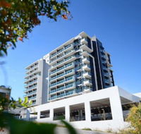 Oaks Gladstone Grand Hotel - Queensland Tourism