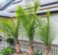 One Thornbury Boutique B  B - QLD Tourism