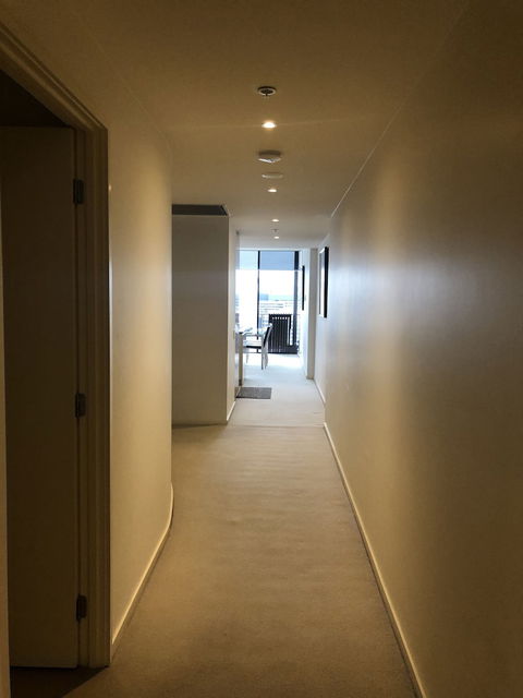 Accent Accommodation At Docklands Melbourne - Queensland Tourism 4