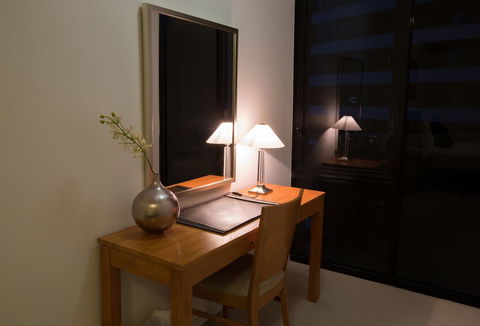 Accent Accommodation At Docklands Melbourne - Queensland Tourism 6