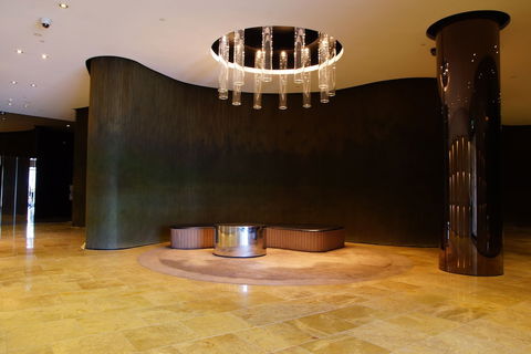 Accent Accommodation At Docklands Melbourne - Queensland Tourism 0