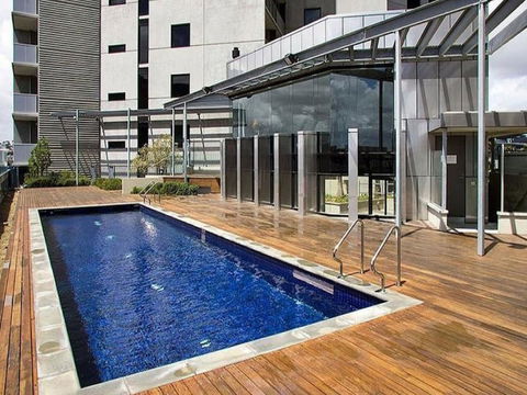 Accent Accommodation At Docklands Melbourne - Queensland Tourism 1