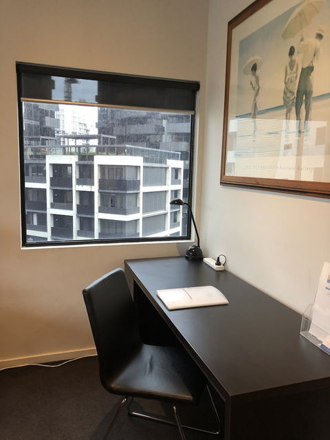 Accent Accommodation At Docklands Melbourne - Queensland Tourism 3