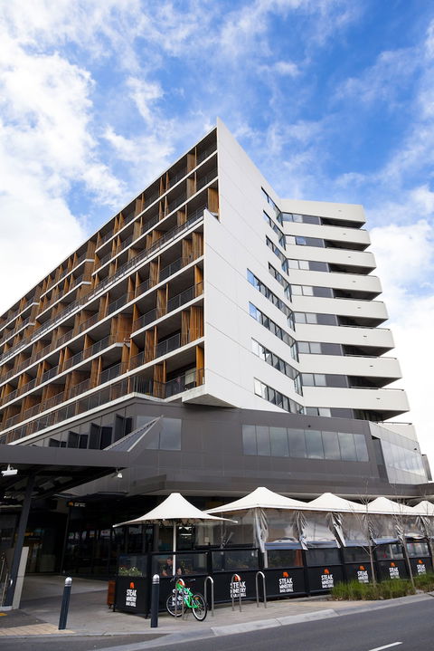 Park Avenue - IKON Glen Waverley - QLD Tourism 5