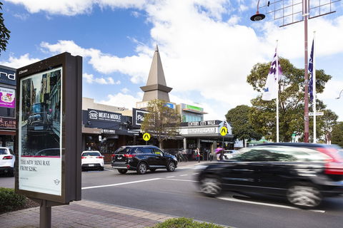Park Avenue - IKON Glen Waverley - QLD Tourism 0