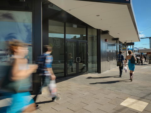 Park Avenue - IKON Glen Waverley - QLD Tourism 4