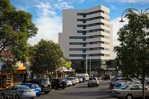 Park Avenue - IKON Glen Waverley - QLD Tourism 1