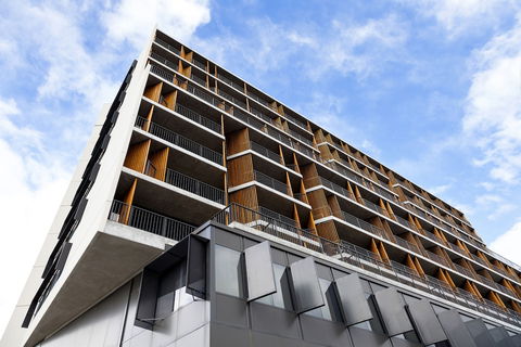 Park Avenue - IKON Glen Waverley - QLD Tourism 3