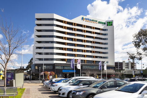 Park Avenue - IKON Glen Waverley - QLD Tourism 6