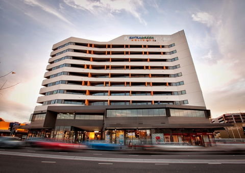 Park Avenue - IKON Glen Waverley - QLD Tourism 2