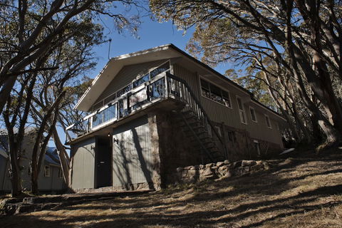 Amber Lodge Mt Buller - Hostel - Queensland Tourism 5