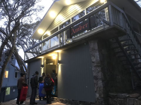 Amber Lodge Mt Buller - Hostel - Queensland Tourism 0