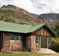 Breeze Holiday Parks - Halls Gap - Queensland Tourism