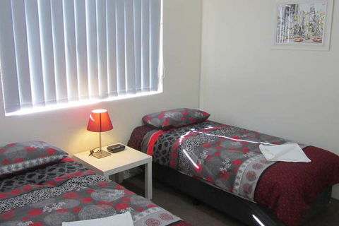 Parkside Apartments - Queensland Tourism 7