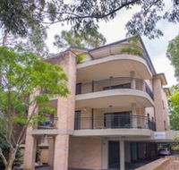 Parkside Apartments - QLD Tourism