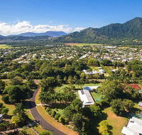 Jungara Bed  Breakfast - QLD Tourism