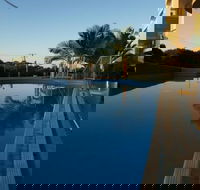 Argyle on the Park - Queensland Tourism