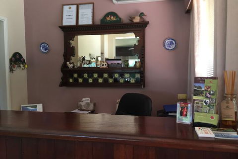 The Noble Grape Guesthouse - Queensland Tourism 1