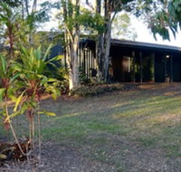 Lagoon Pocket BB - QLD Tourism