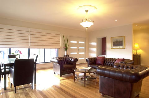Casa Favilla B&B - QLD Tourism 0